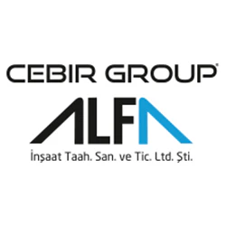 Alfa İnşaat