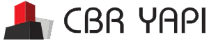 CBR Yapı İnşaat - Logo