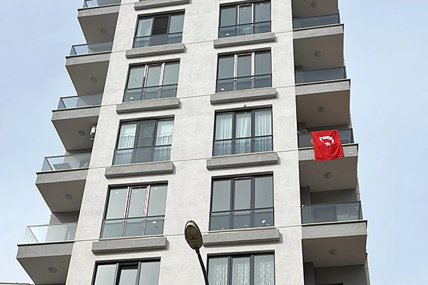 CBR Yapı İnşaat