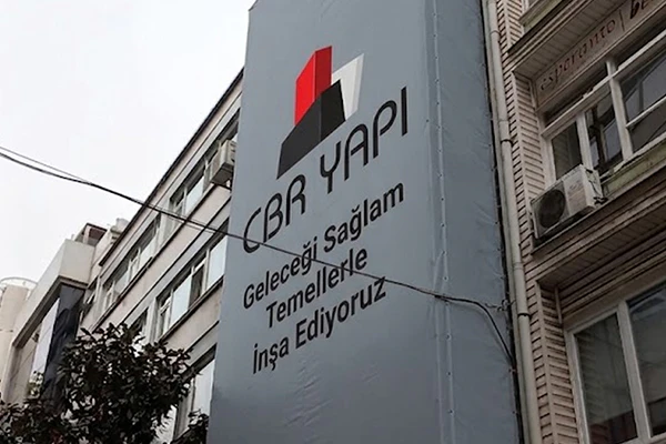 CBR Yapı İnşaat